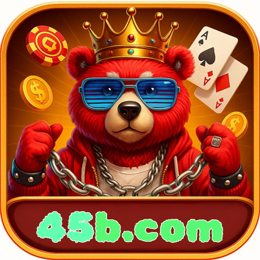 45b.com Cassino Online